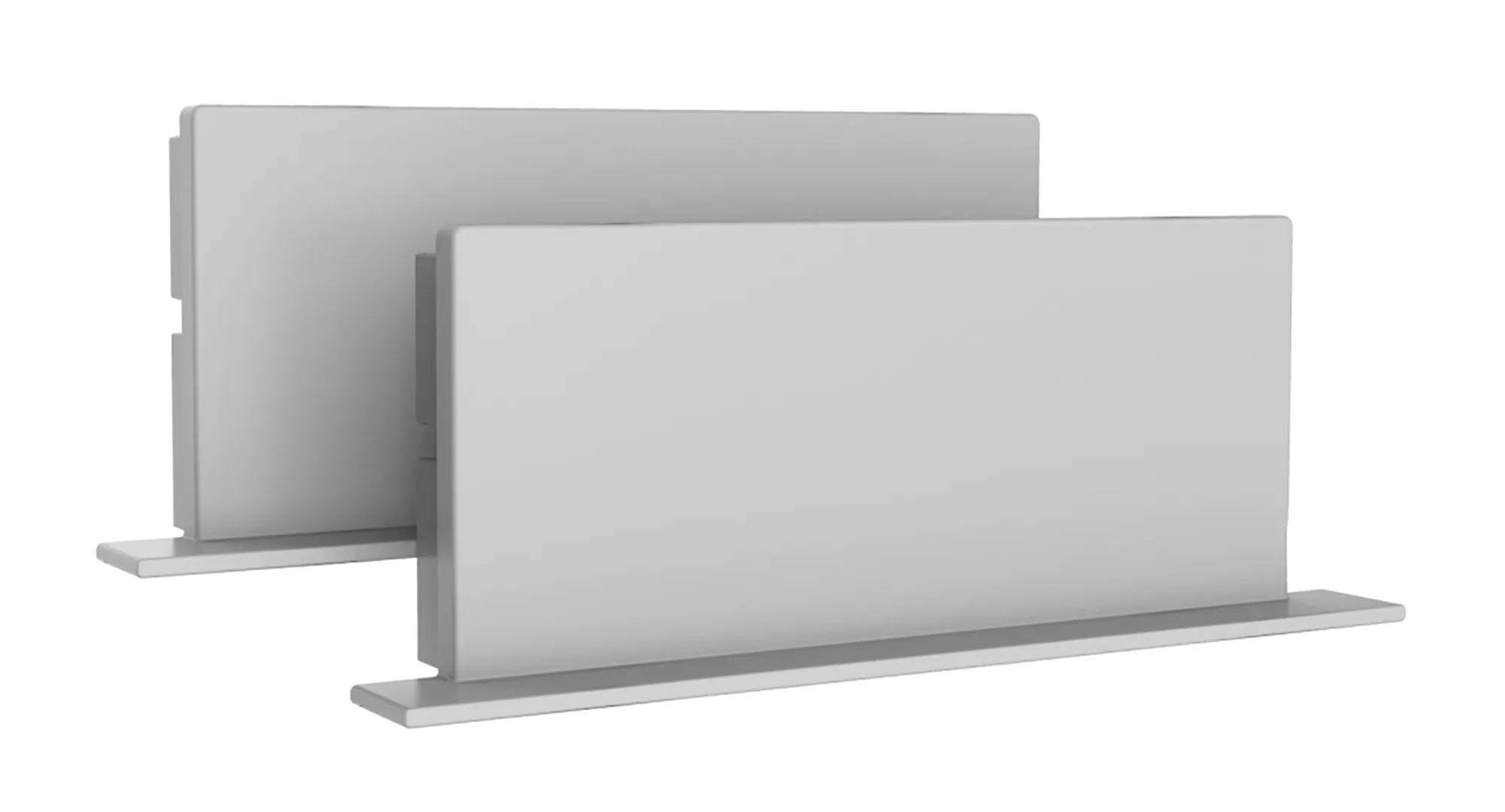 Lungo 9435R Profiles Dlux Profile Accessories